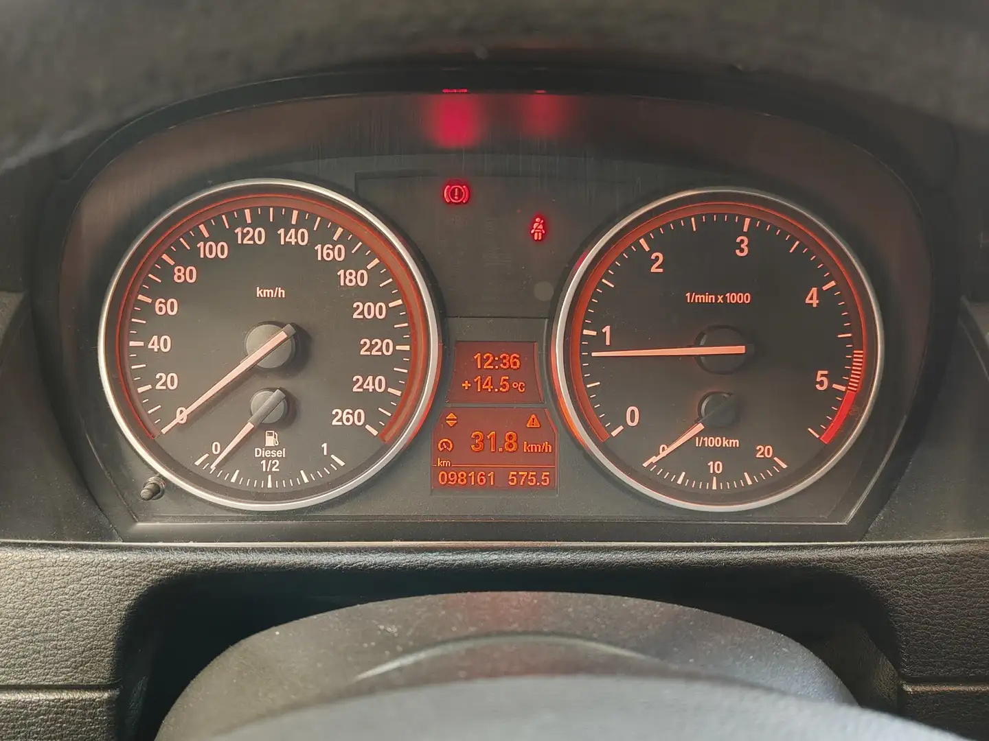 Foto BMW X1 BMW X1 sDrive18d (143 CV)