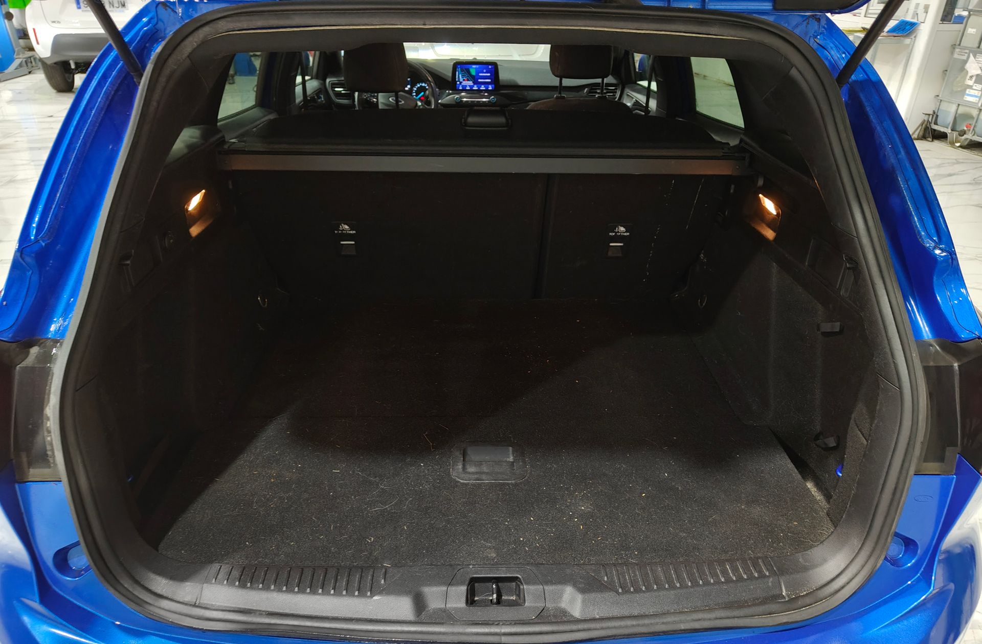 Ford Focus 1.0 EcoBoost ST-Line - foto 18