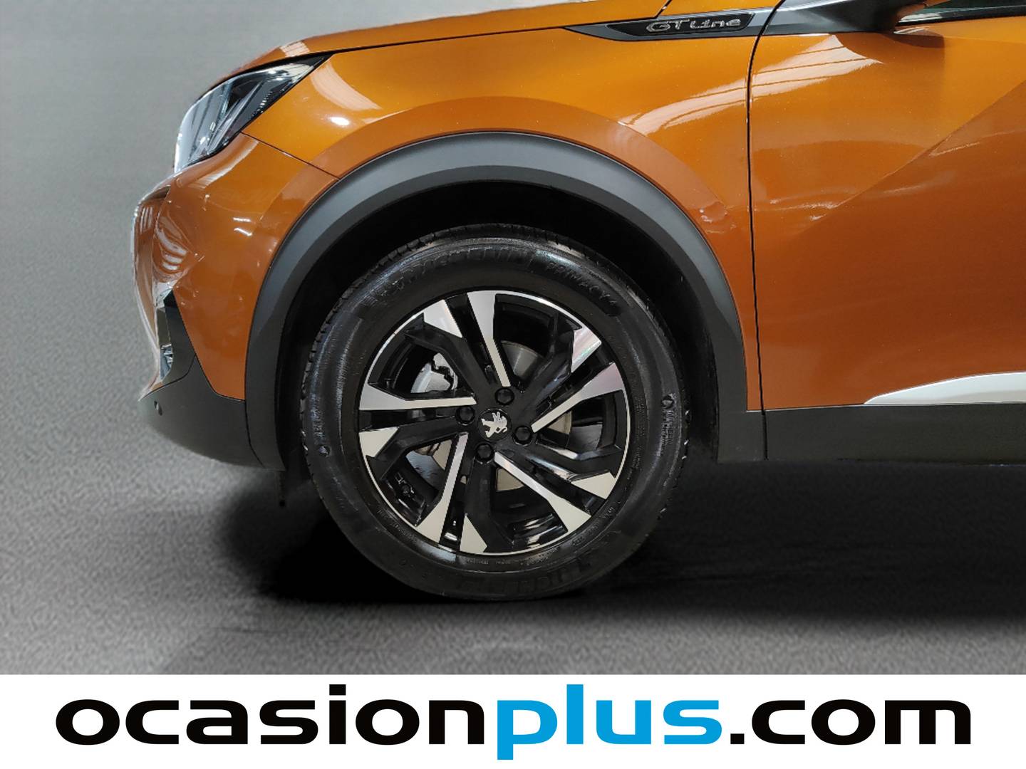 Peugeot 2008 Peugeot 2008 PureTech 130 S&S GT Line EAT8 (130 CV) km 0
