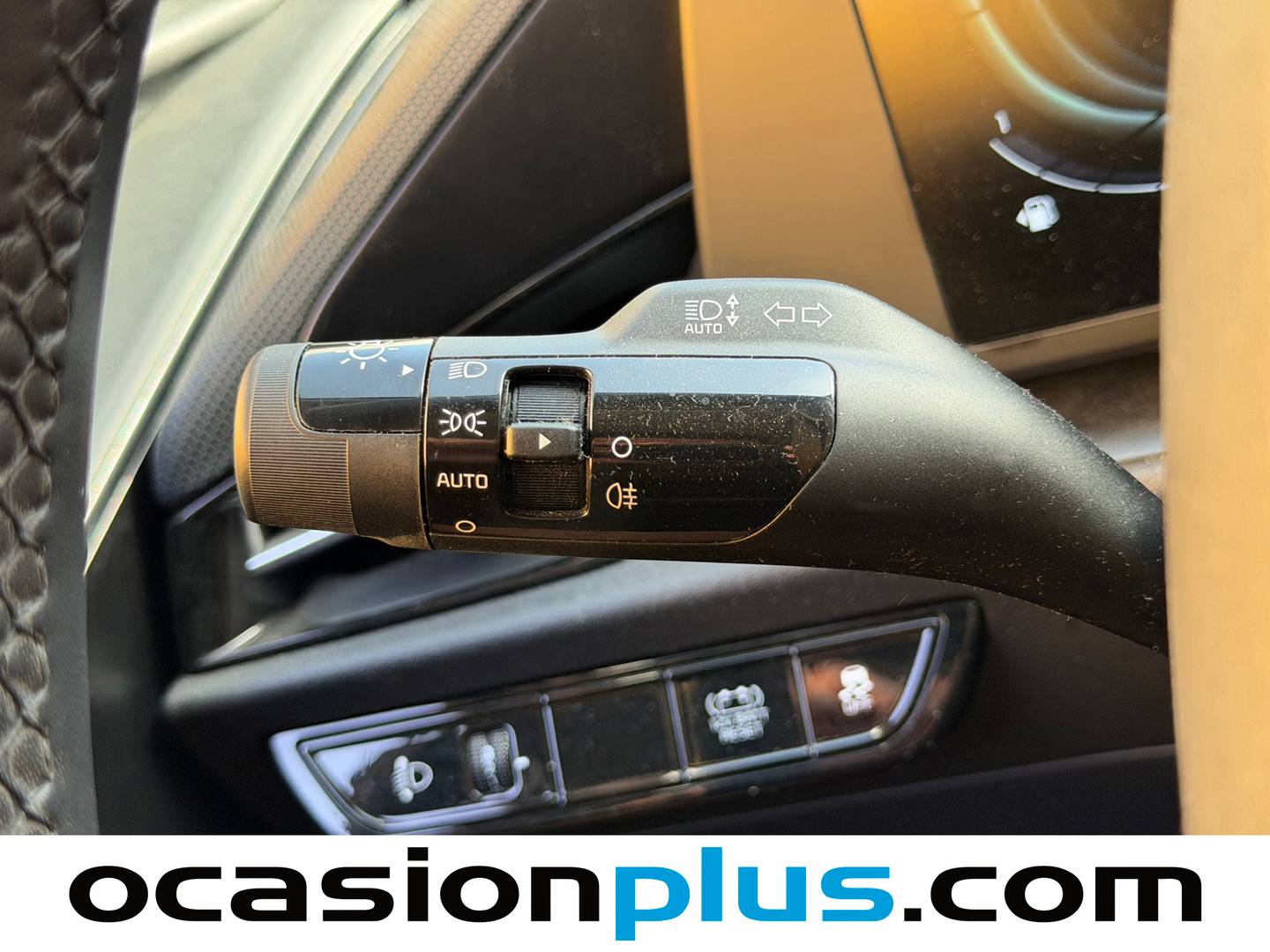 KIA Niro KIA Niro 1.6 GDi HEV Concept (141 CV) de segunda mano