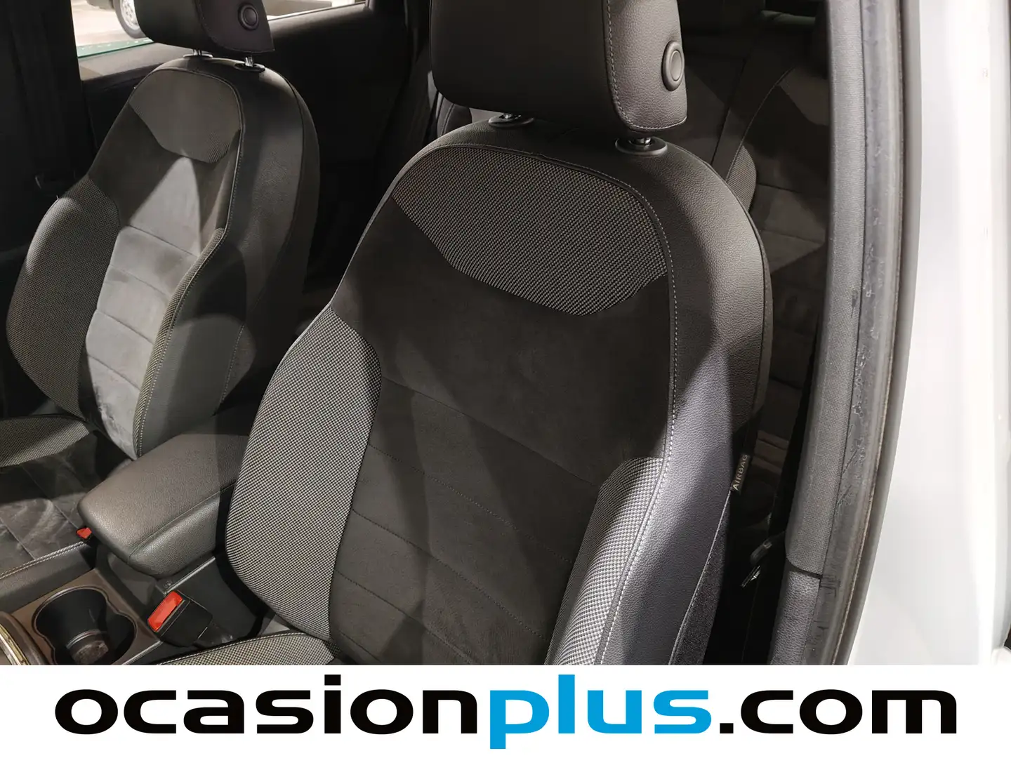 Foto Seat Ateca SEAT Ateca 1.4 EcoTSI S&S Xcellence (150 CV)