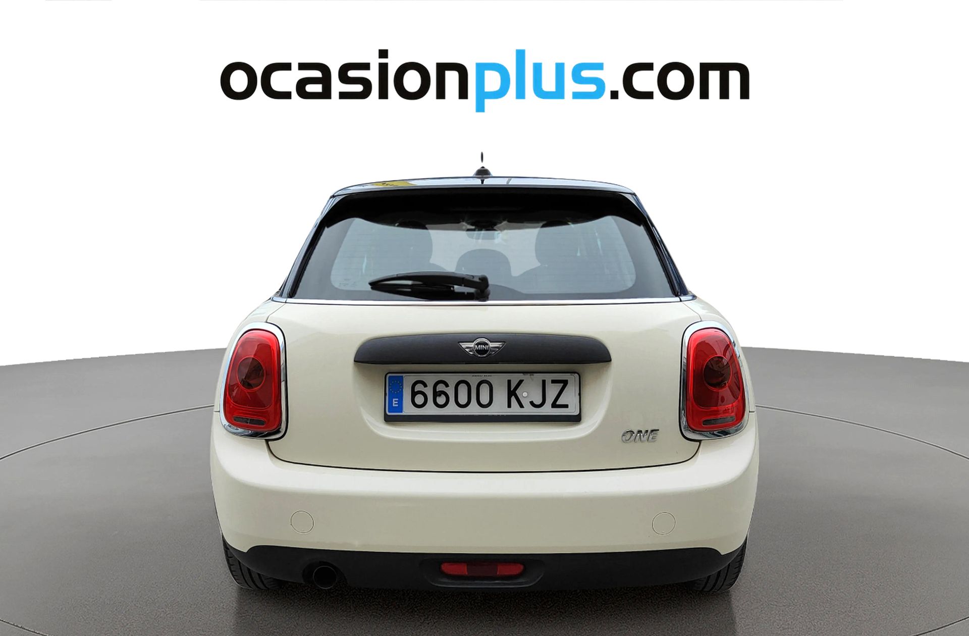 MINI Cooper One - foto 11