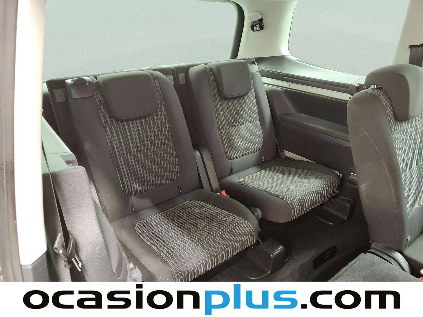 Seat Alhambra Seat Alhambra 2.0 TDI Ecomotive S&S Style (150 CV) 7 Plazas 2016