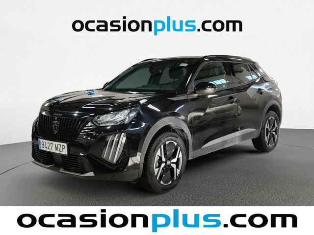 Peugeot Segunda Mano Cádiz