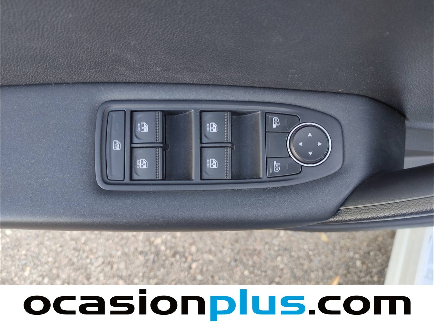 Foto Renault Captur Renault Captur Intens TCe GLP (100 CV)