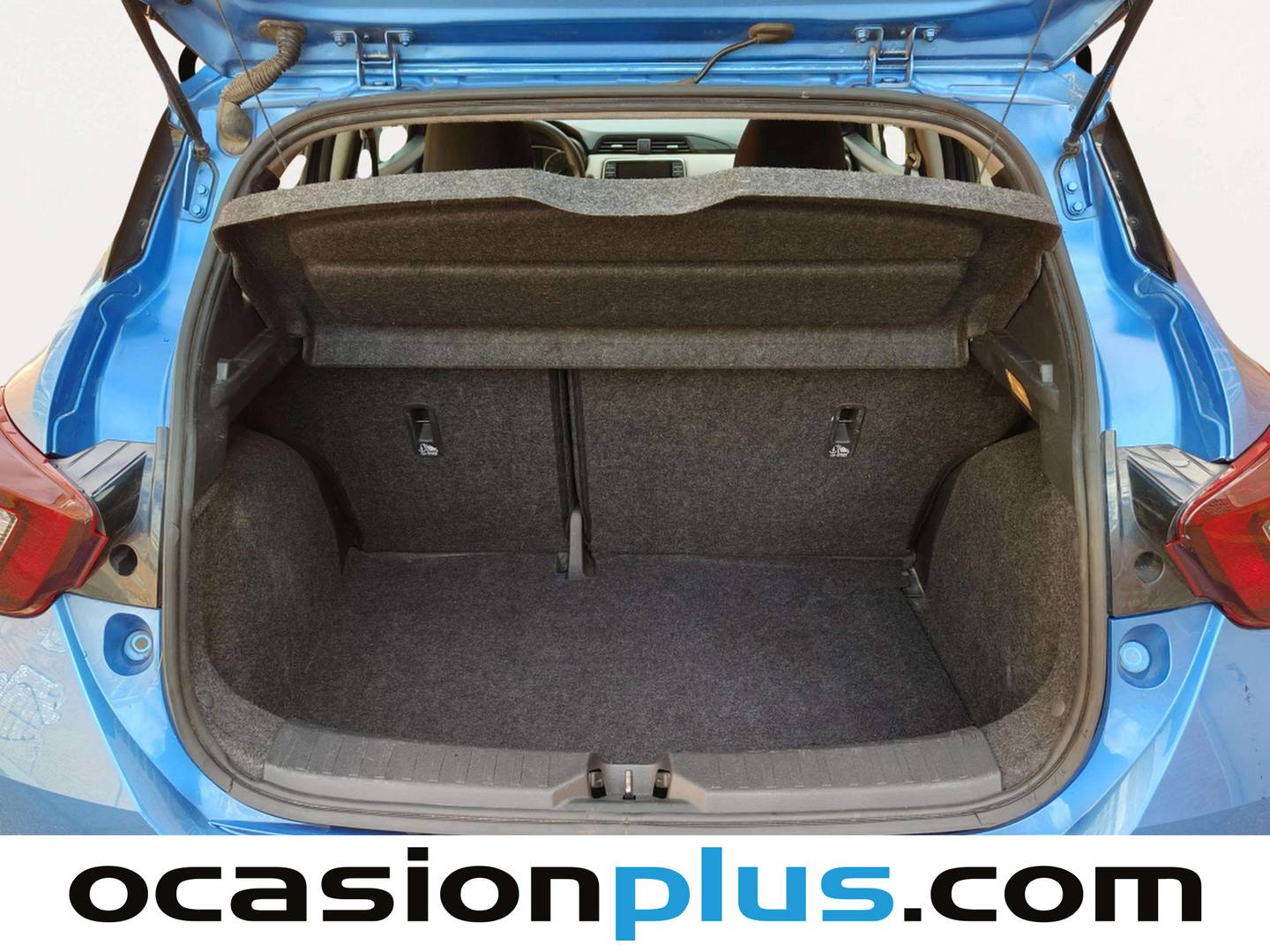 Nissan Micra Nissan Micra IG-T 100 Acenta (100 CV) de ocasión