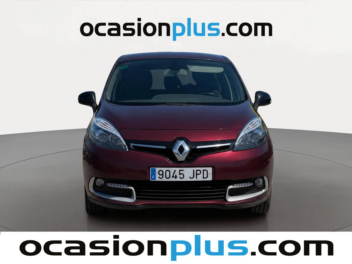 Renault Grand Scénic Renault Grand Scenic Limited Energy dCi (110 CV) 7 plazas 110cv