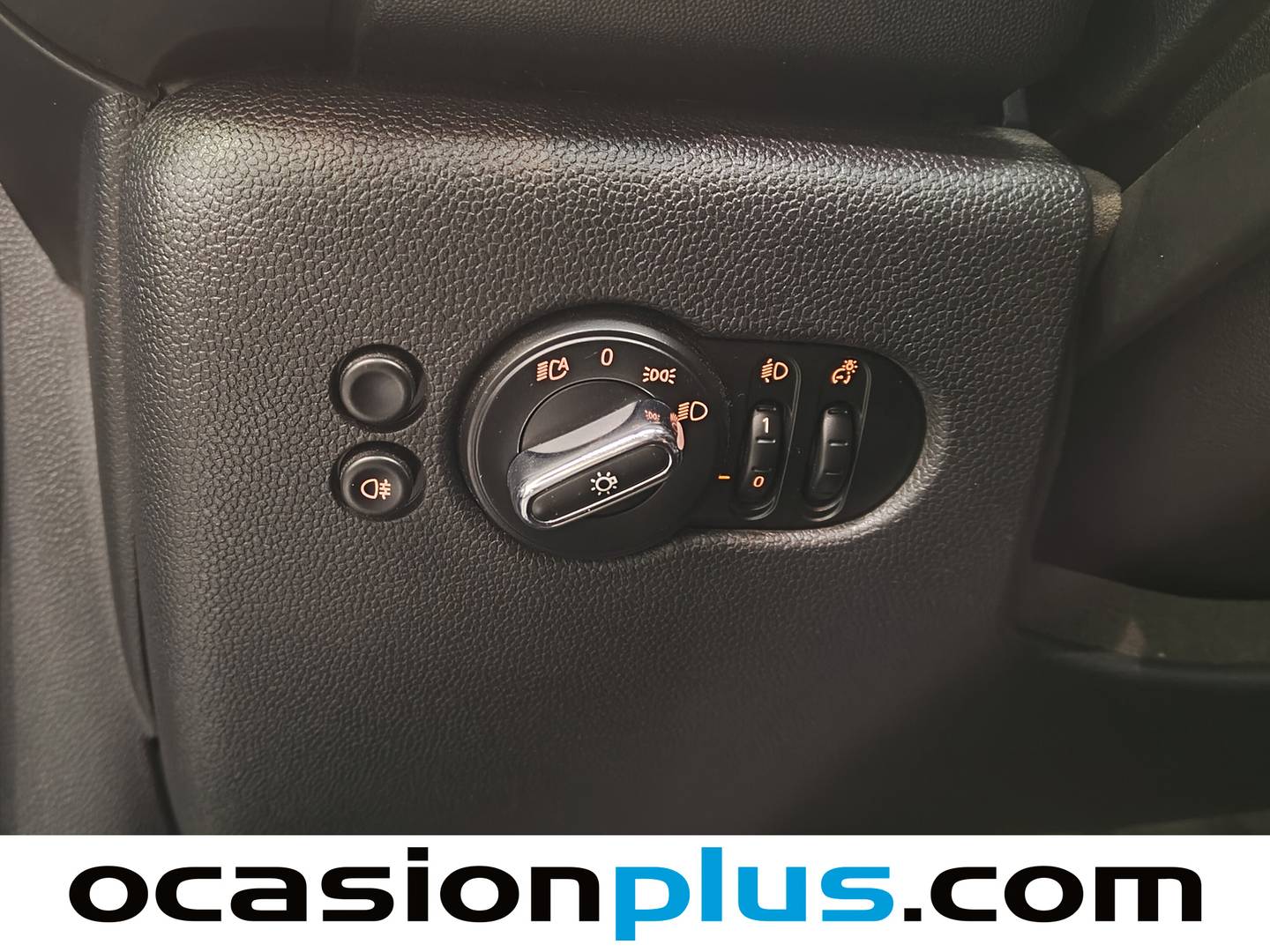 Foto Mini MINI MINI MINI Cabrio Cooper (136 CV)