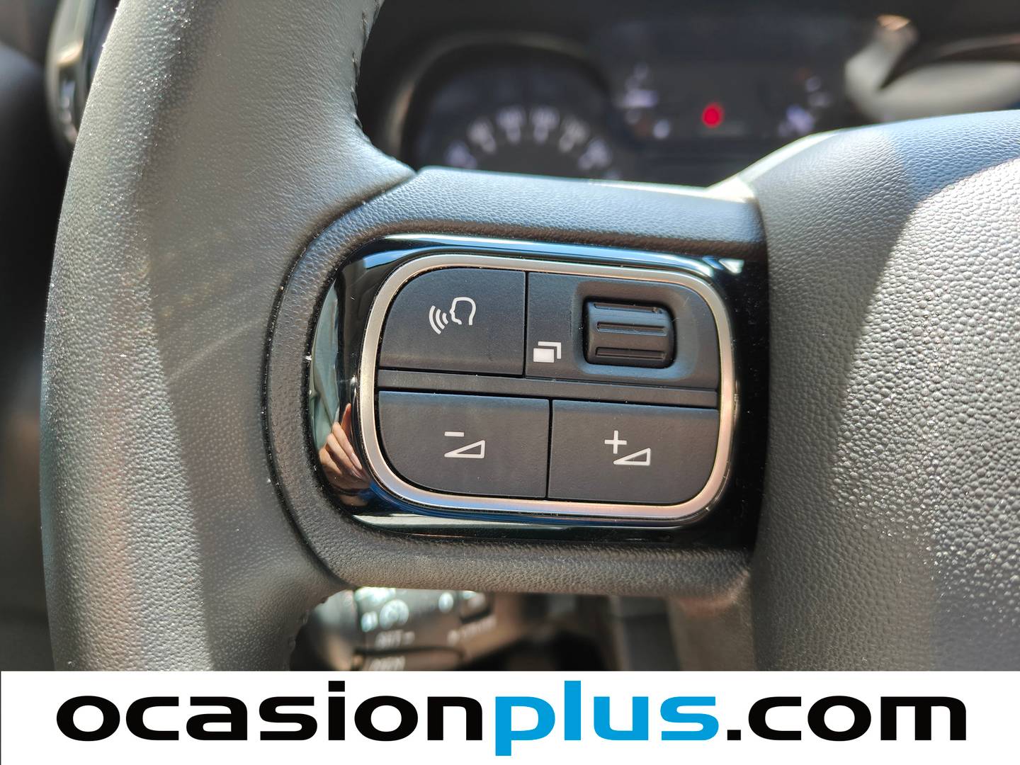 Citroën C3 Aircross Citroën C3 Aircross BlueHDi 110 S&S C-Series (110 CV) de segunda mano