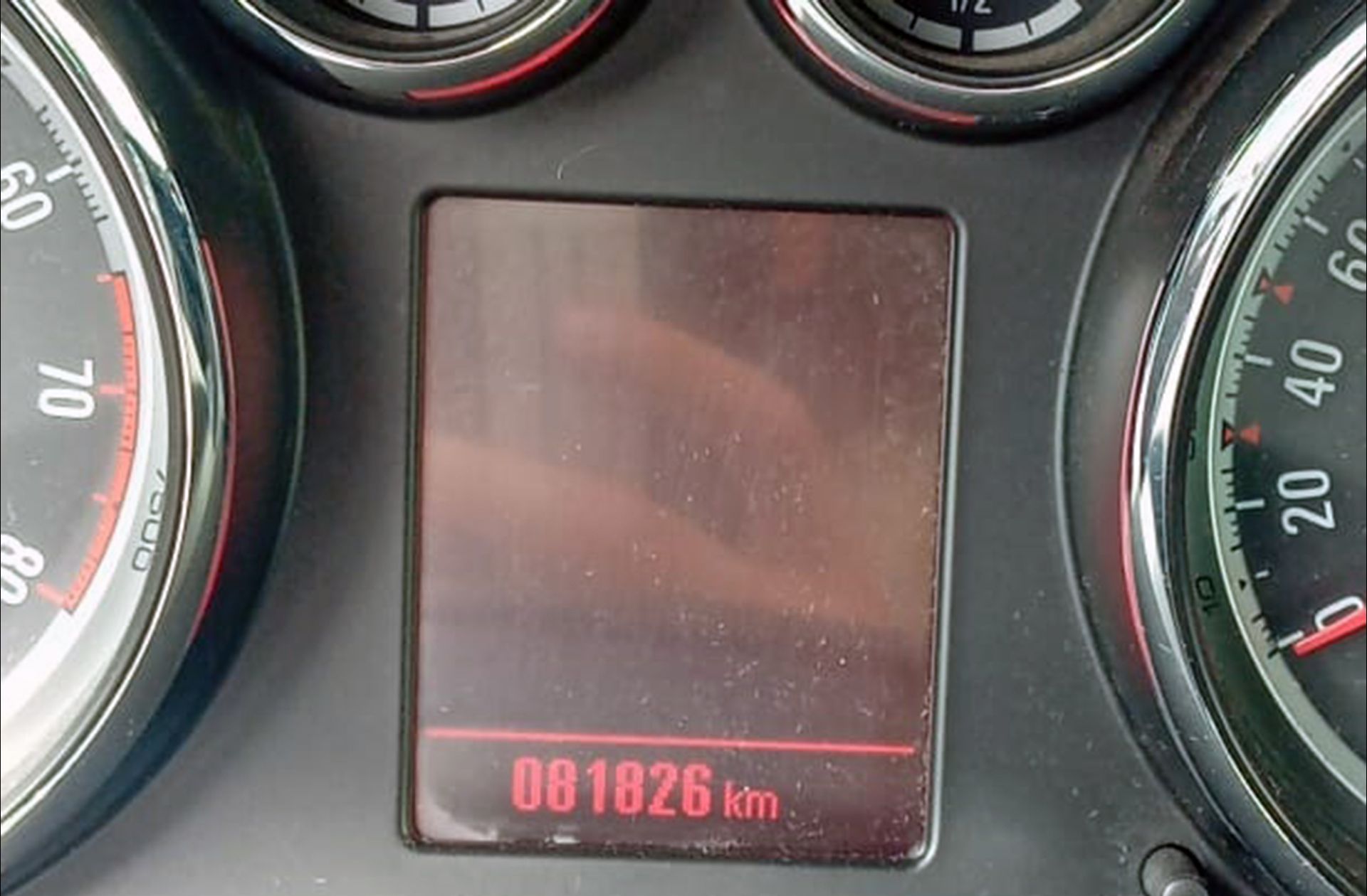 Opel Meriva 1.4 NET Excellence - foto 9
