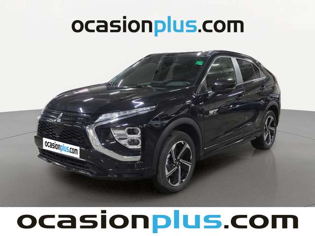 Mitsubishi Eclipse Cross 2.4 PHEV Kaiteki 4WD Auto (188 CV) de segunda mano