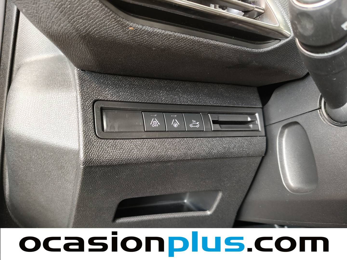 Foto Peugeot 3008 Peugeot 3008 PureTech 130 S&S GT EAT8  (130 CV)