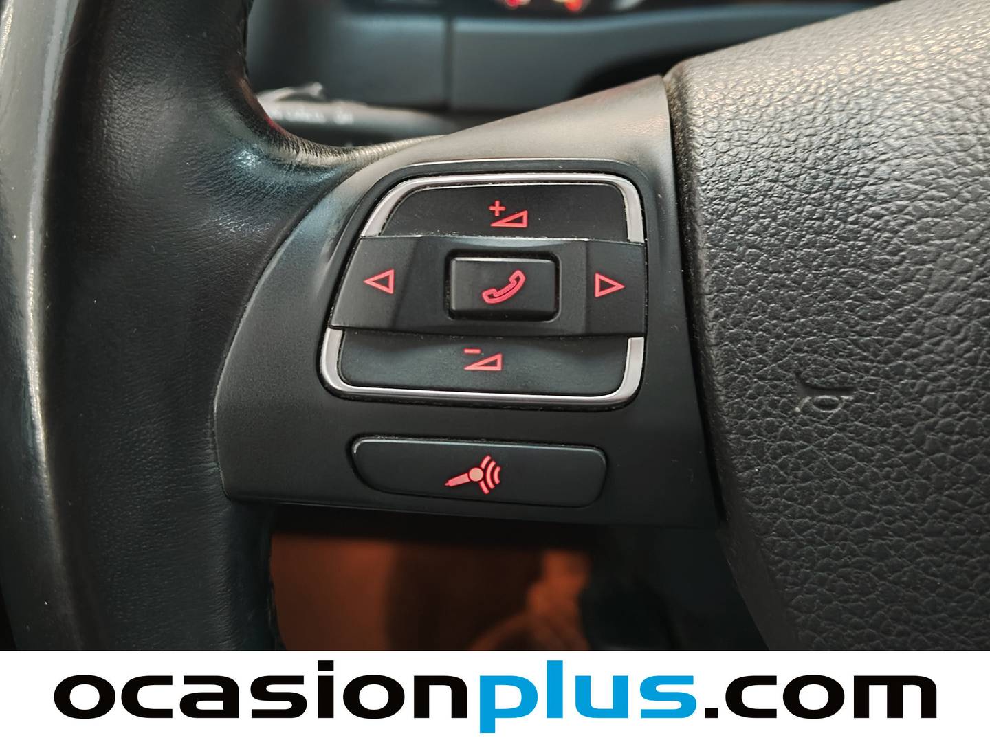 Volkswagen Tiguan Volkswagen Tiguan T1 2.0 TDI BMT 4x2 (140 CV) 2015