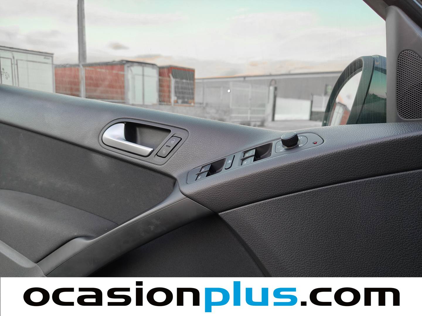 Volkswagen Tiguan Volkswagen Tiguan T1 2.0 TDI BMT 4x2 (110 CV) km 0