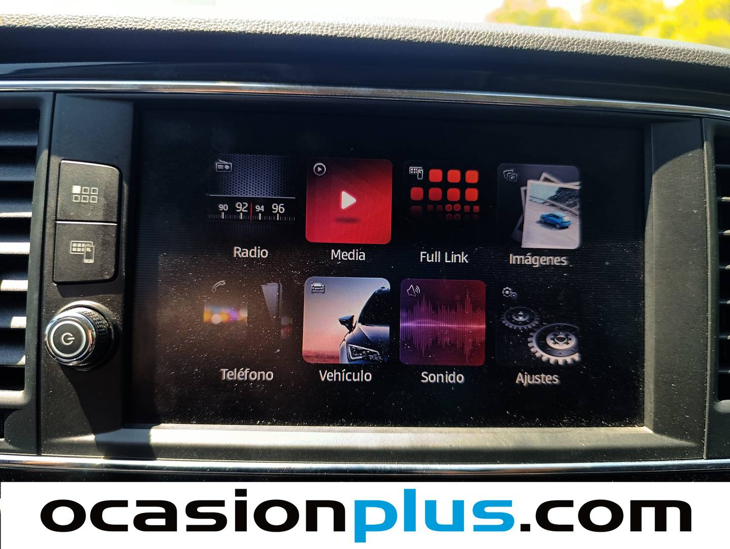 Seat León Seat León 1.4 TSI S&S FR Plus (125 CV) gasolina