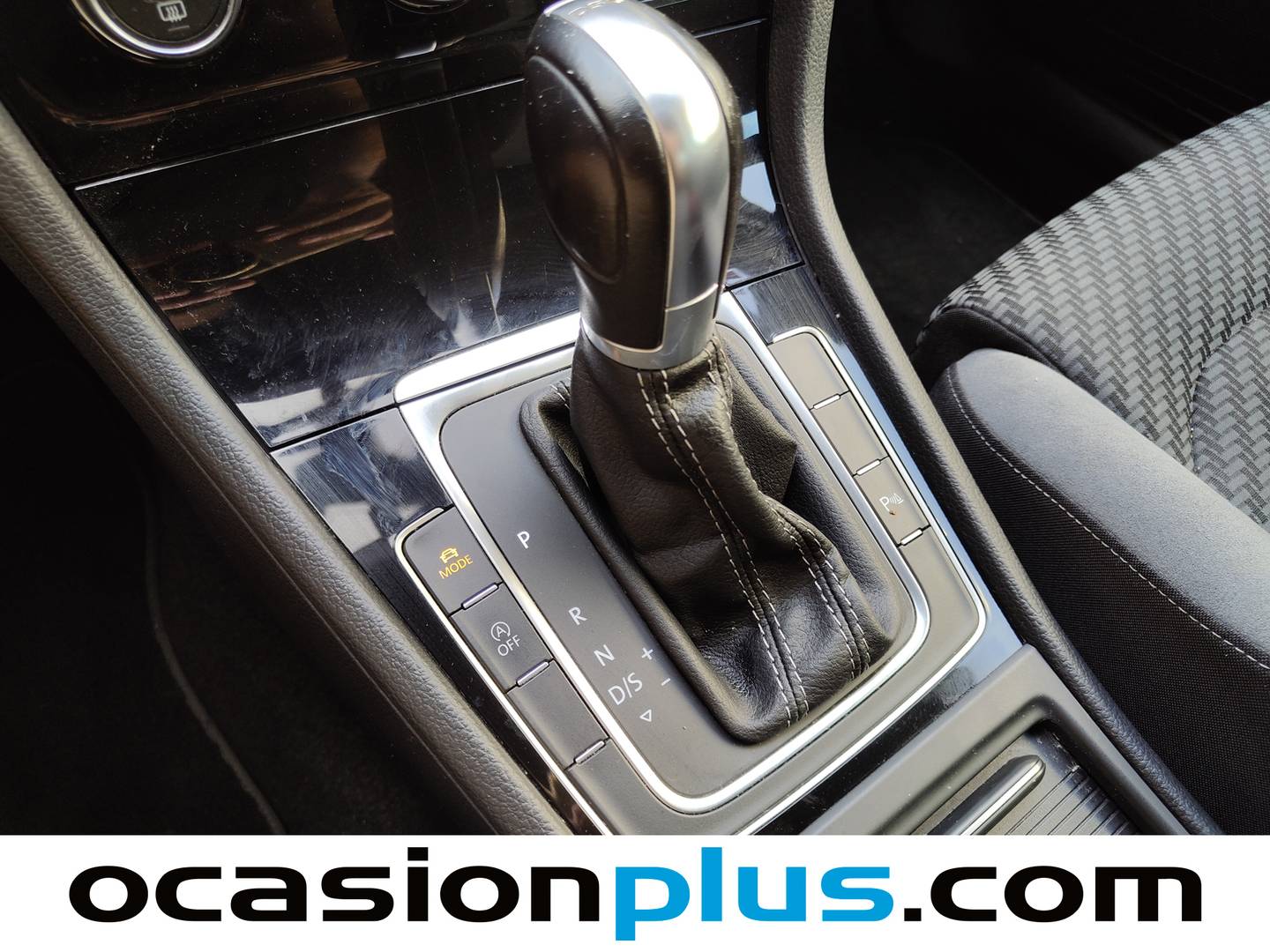 Volkswagen Golf Volkswagen Golf Variant Sport R-Line 1.5 TSI (150 CV) DSG de segunda mano