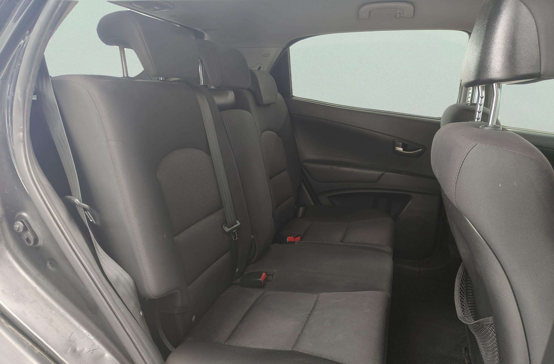SsangYong Korando G20 Sport 4x2 - foto 13
