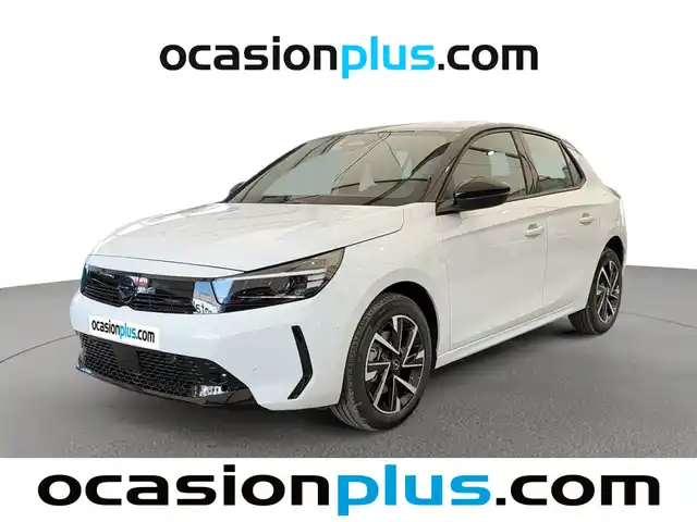 Opel Corsa 1.2T XHL GS (100 CV) a estrenar