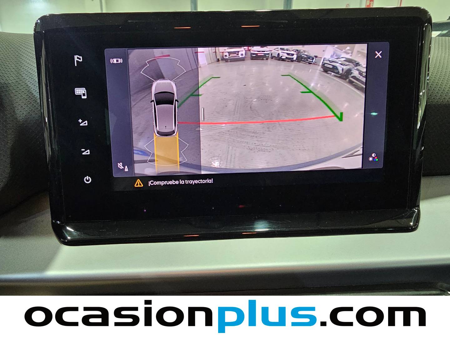 Equipamiento del Seat Ibiza Seat Ibiza 1.0 TSI FR (110 CV)