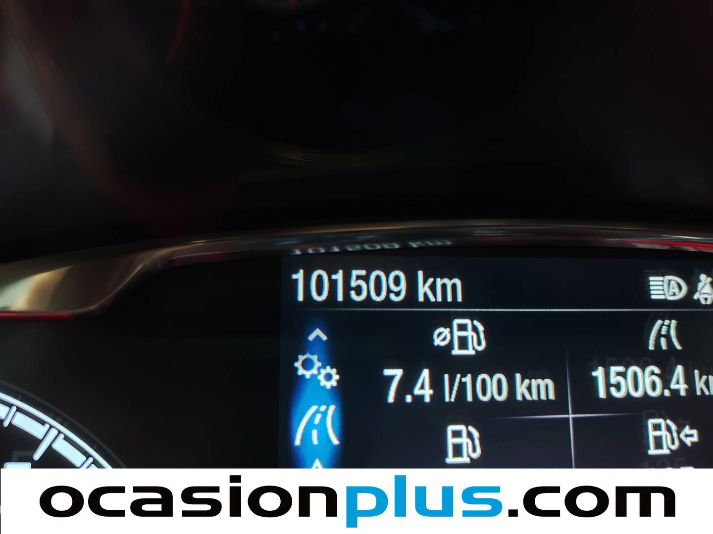 Ford Fiesta Ford Fiesta 1.5 EcoBoost ST (200 CV) 200cv