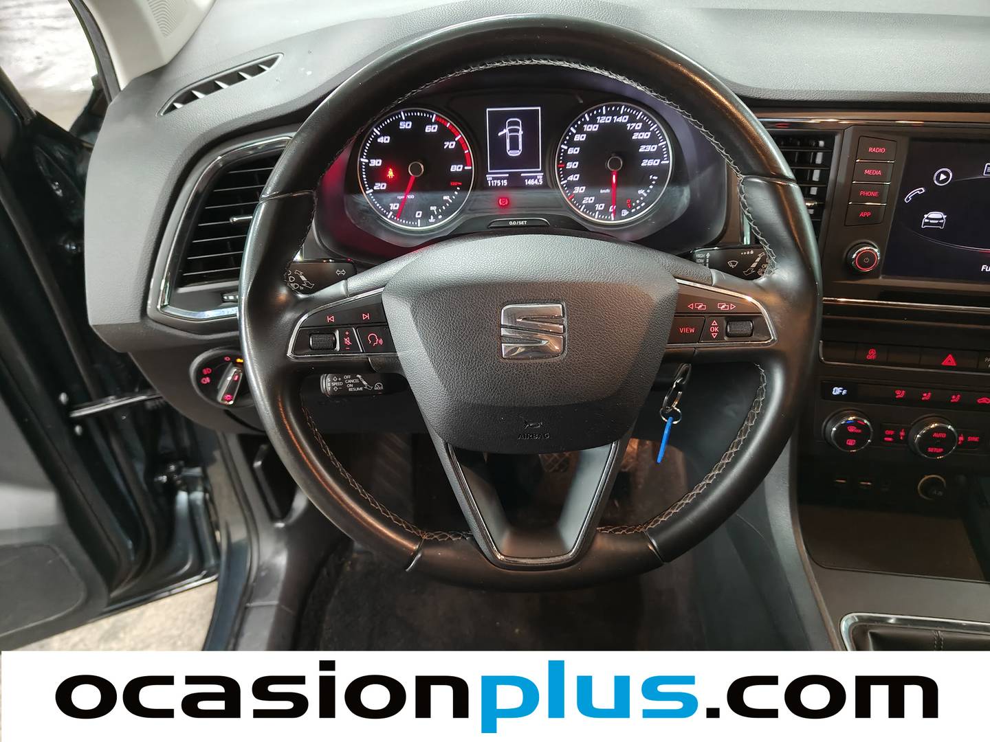 Paquetes del Seat Ateca Seat Ateca 1.4 EcoTSI S&S Style Plus (150 CV)