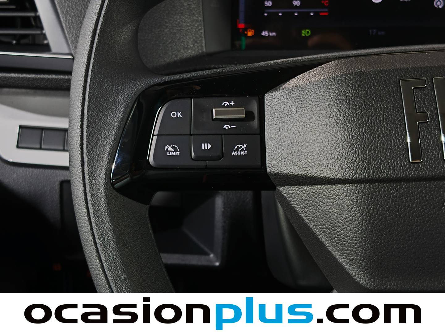 Fiat Ulysse Fiat Ulysse BlueHDi 180 S&S Talla M AT8  (180 CV) 8 Plazas seminuevo