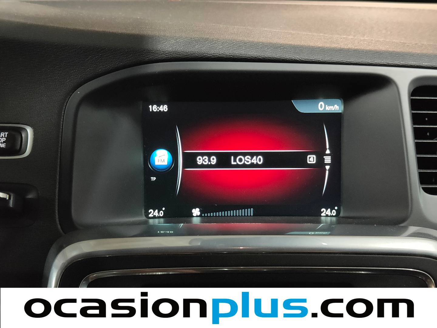 Foto Volvo V60 Volvo V60 D3 Momentum Auto (150 CV)