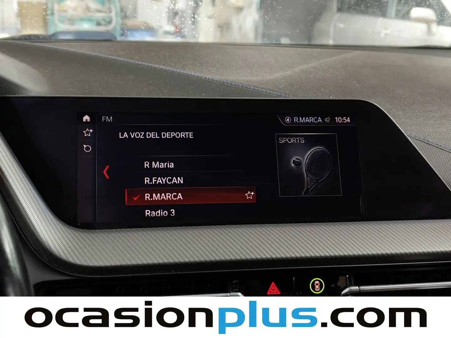 Foto BMW Serie 1 BMW Serie 1 118i (136 CV) PACK M