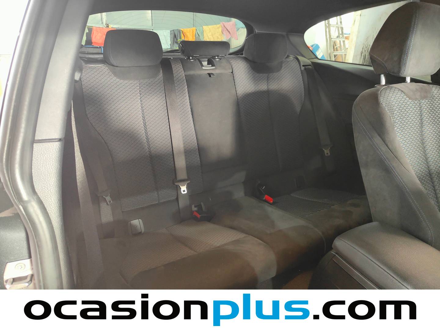 BMW Serie 1 BMW Serie 1 118d (150 CV) manual