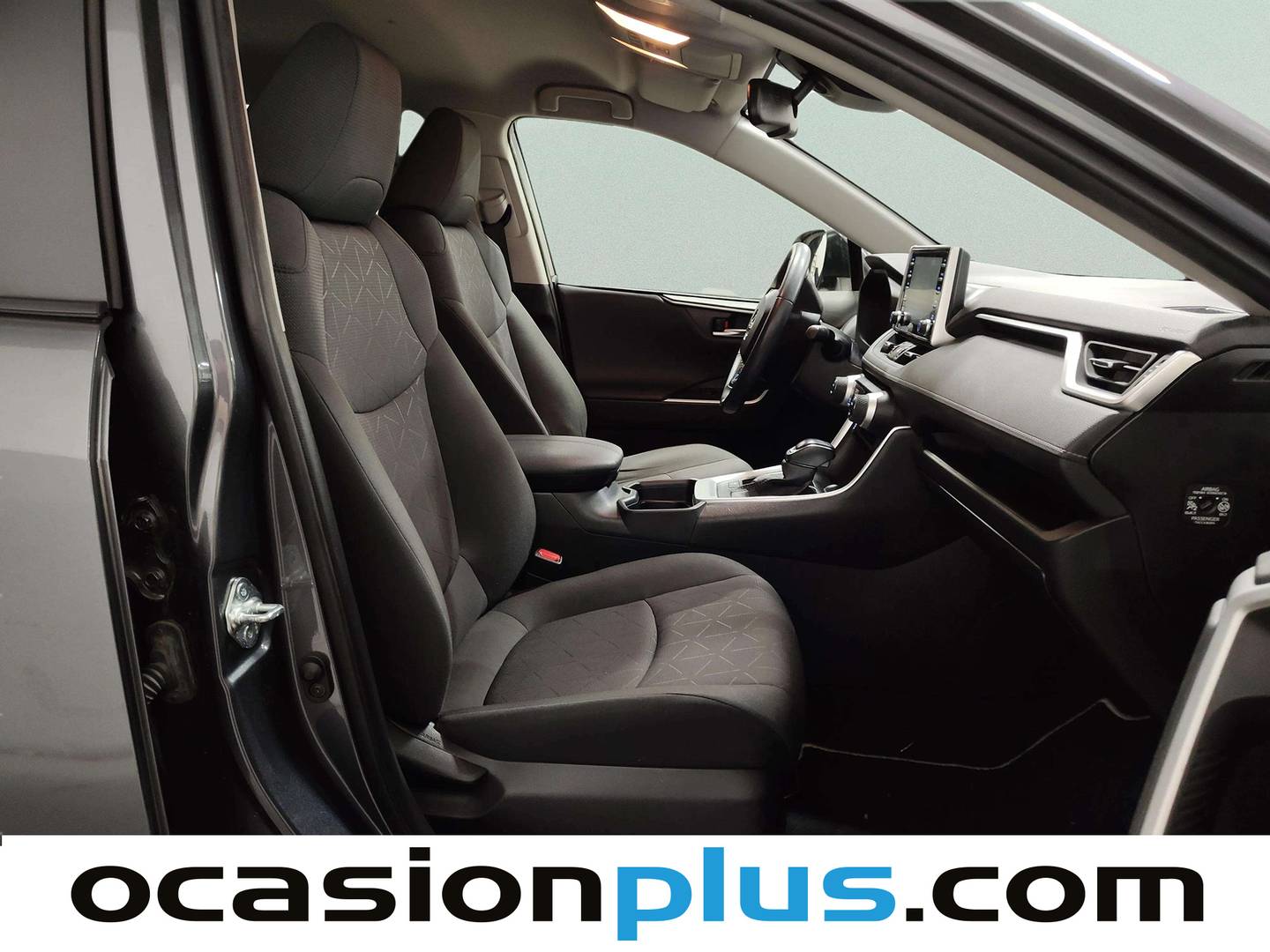 Toyota Rav4 Toyota Rav4 2.5l hybrid Advance (218 CV) automático