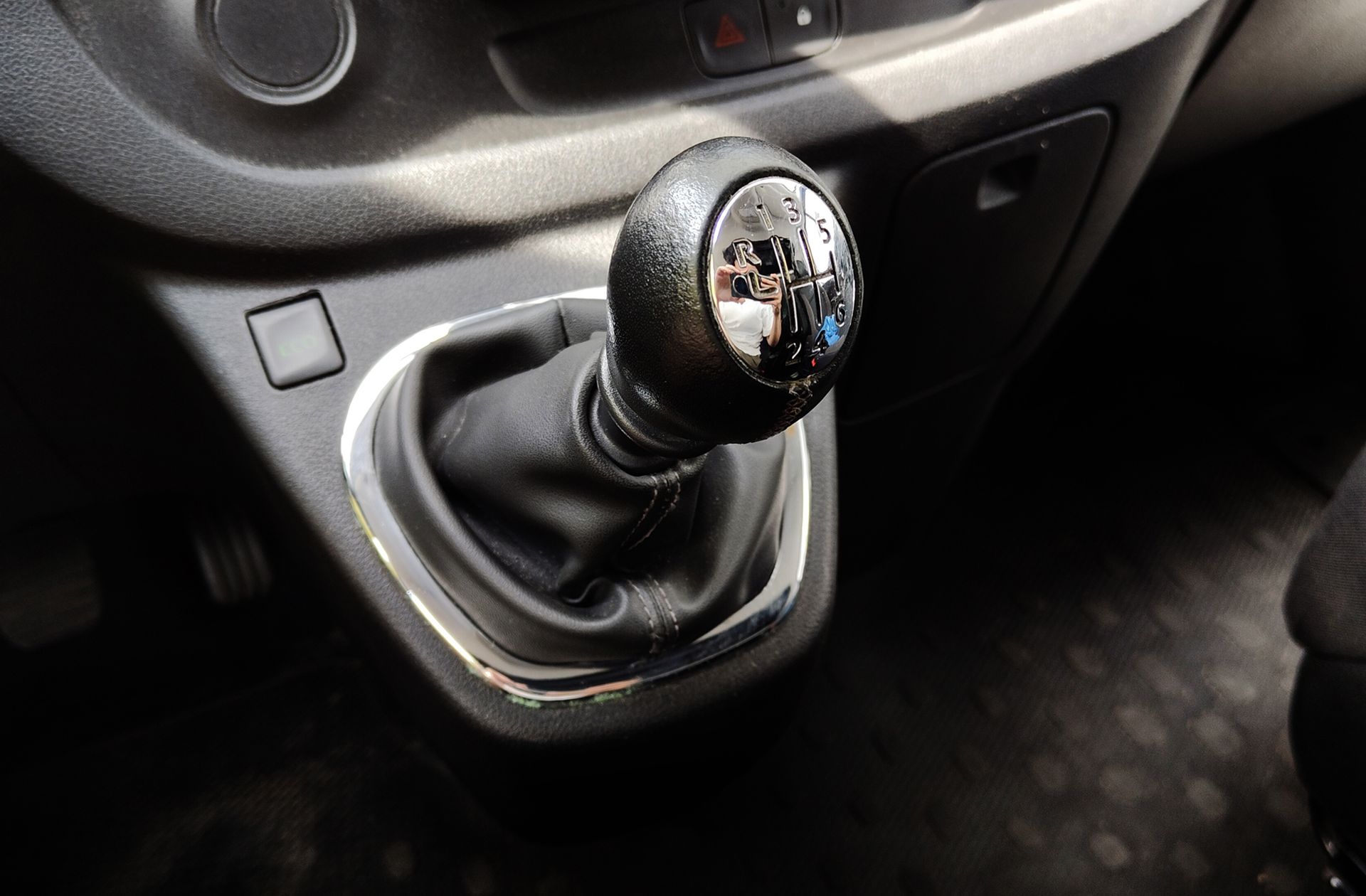 Fiat Talento 1.6 EcoJet SX Largo - foto 6