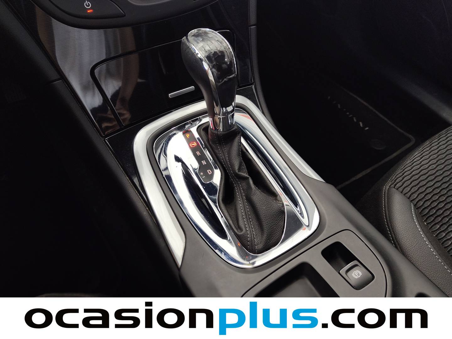 Opel Insignia Opel Insignia Sports Tourer 2.0 CDTI Excellence Auto (170 CV) de segunda mano