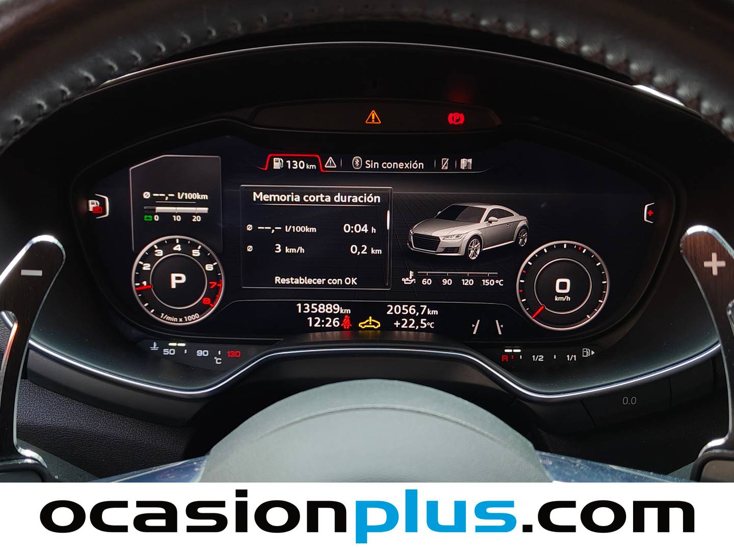Audi TT Audi TT Coupe 2.0 TFSI quattro (230 CV) S tronic Pack S-Line km 0