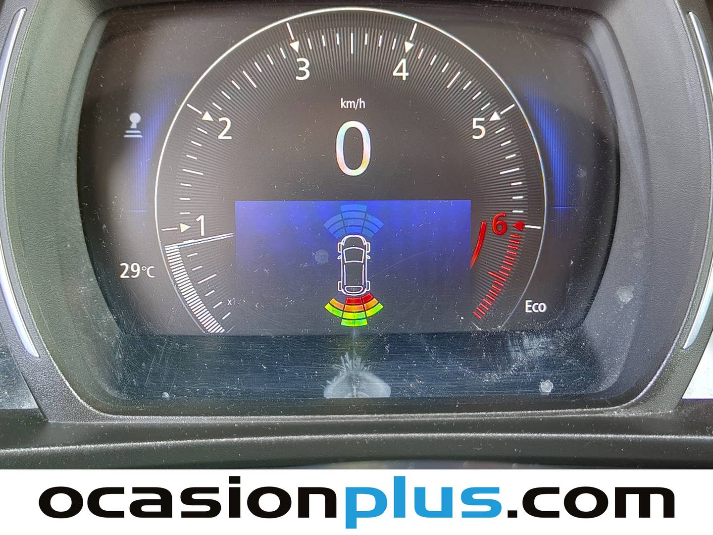 Foto Renault Kadjar Renault Kadjar TCe 130 Intens Energy (130 CV)