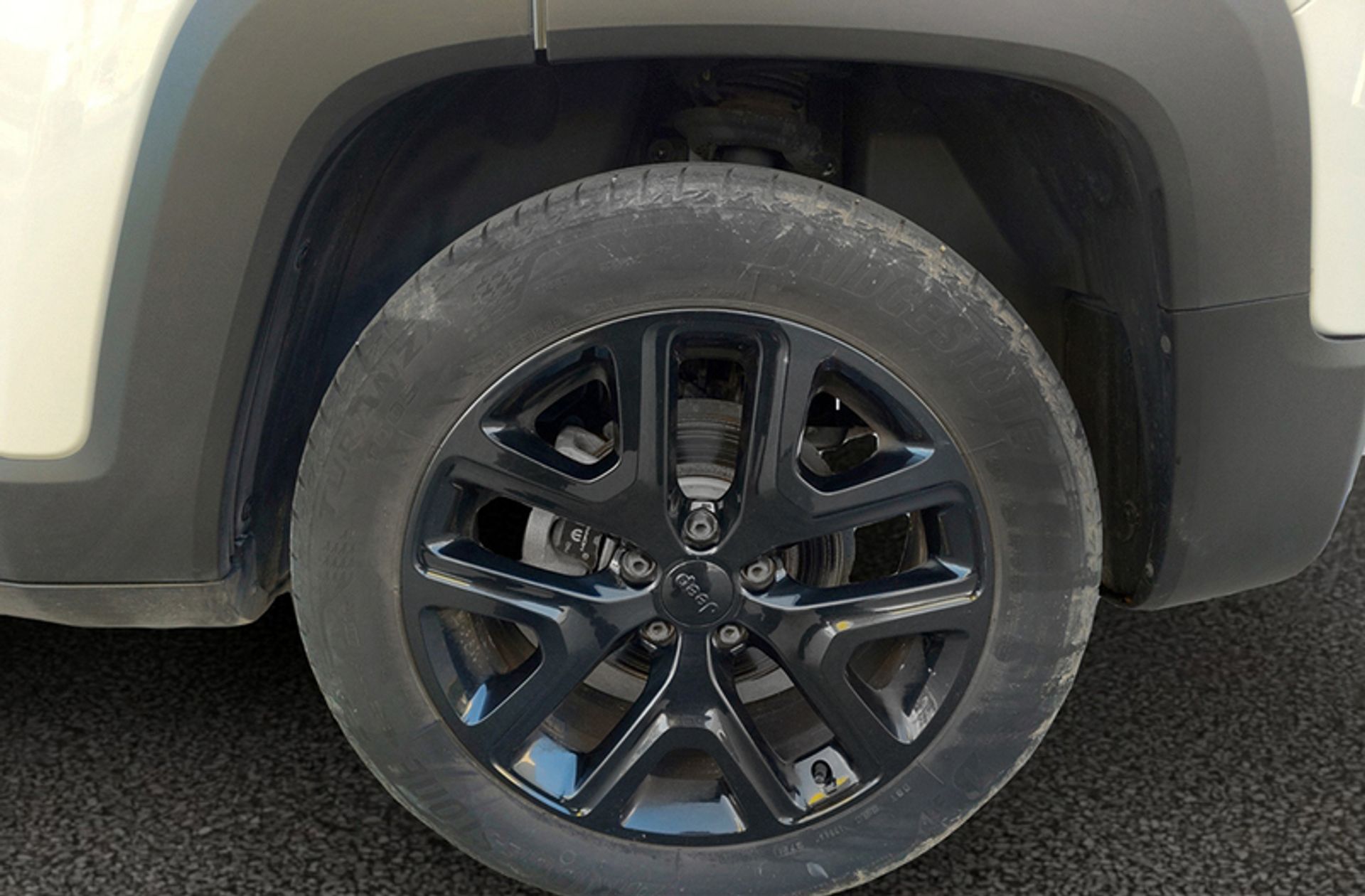 Jeep Renegade 1.0G Night Eagle II 4x2 - foto 28