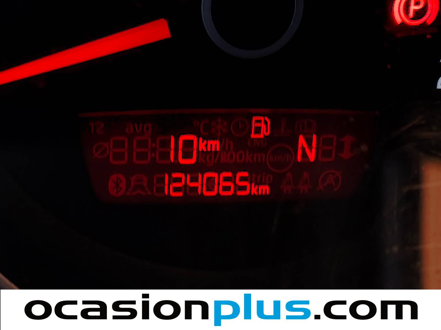 Volkswagen up! Volkswagen Up High up! 1.0 ASG (75 CV) seminuevo