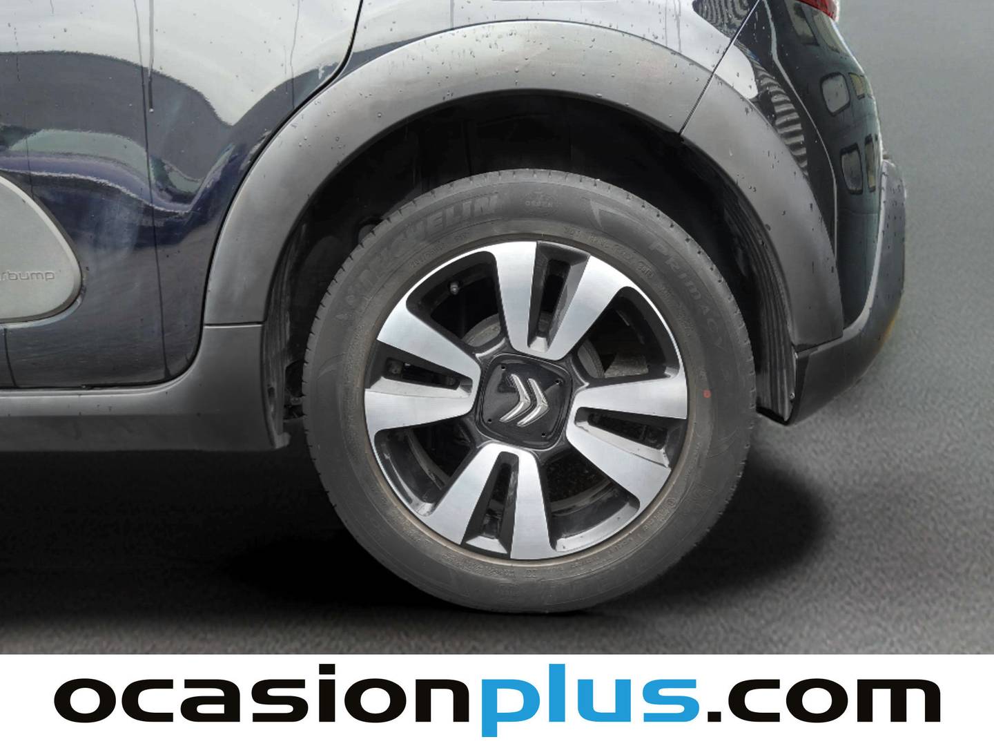 Foto Citroën C3 Citroen C3 PureTech 82 Feel (83 CV)