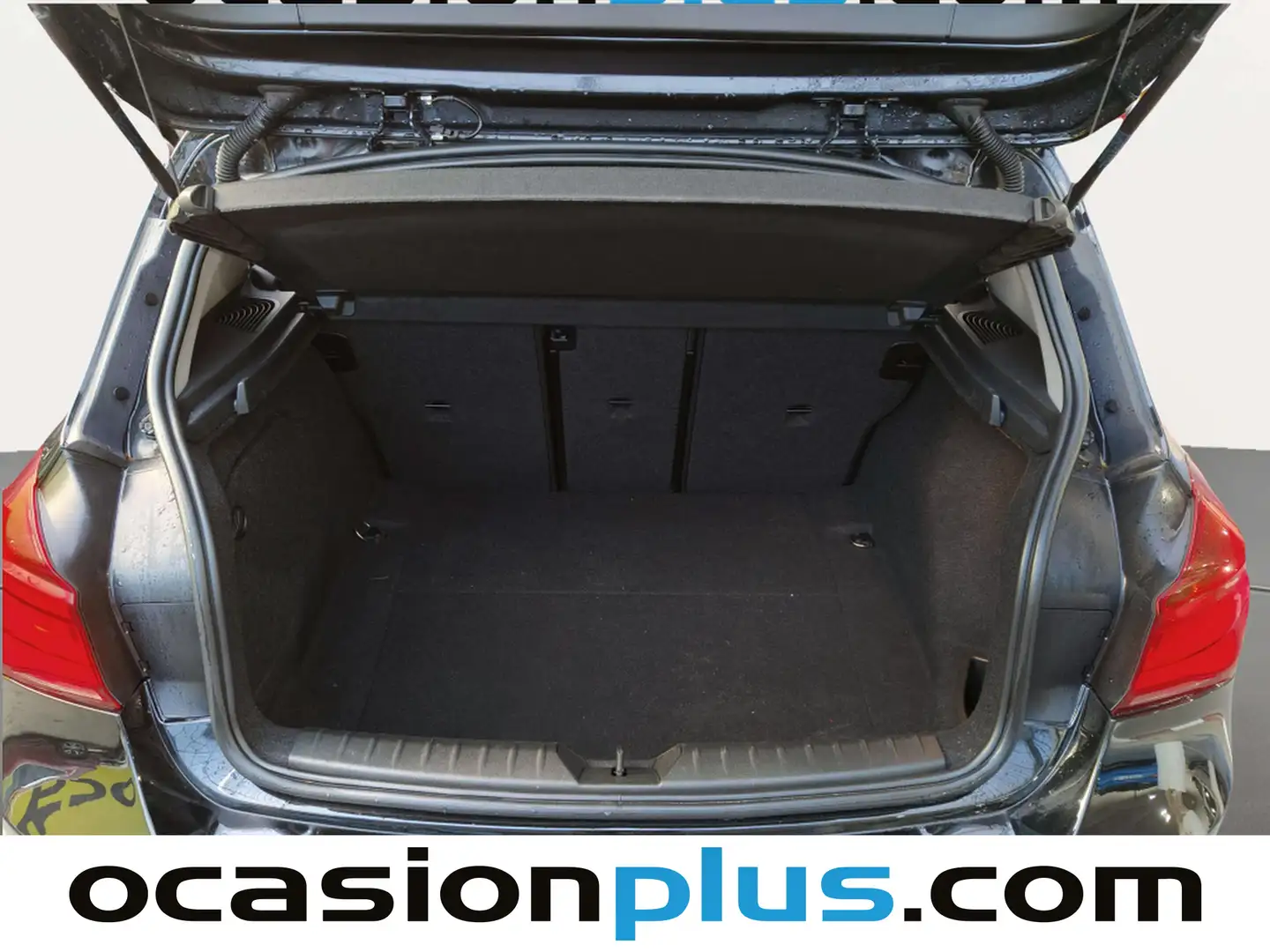 Foto BMW Serie 1 BMW Serie 1 116d (116 CV)