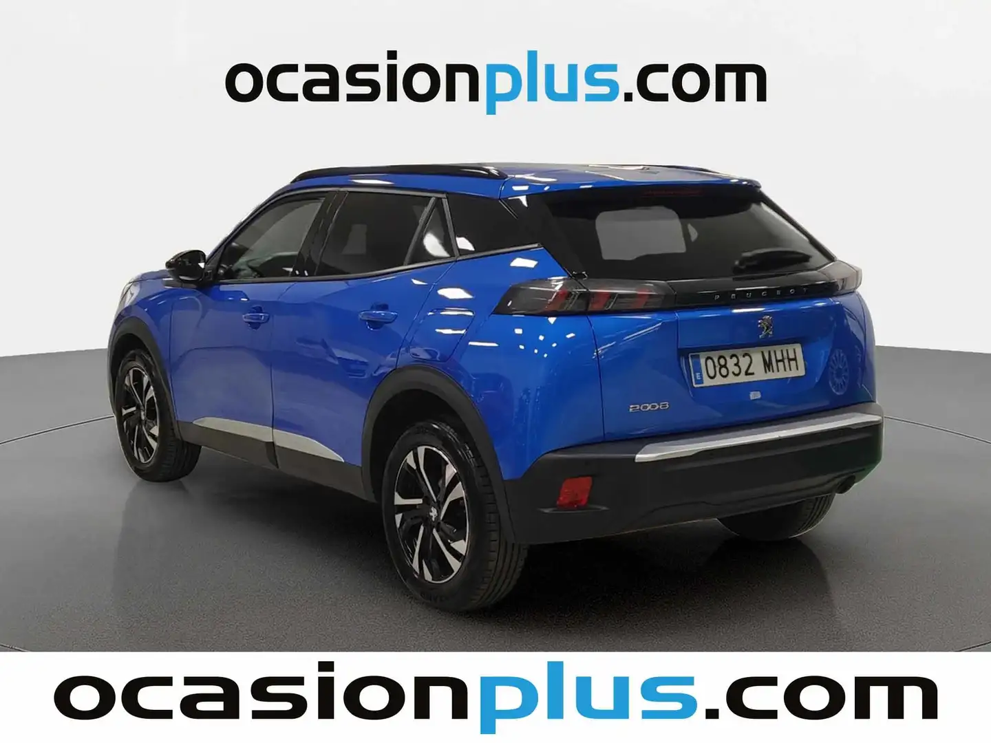 Foto Peugeot 2008 Peugeot 2008 PureTech 100 S&S Allure (100 CV)