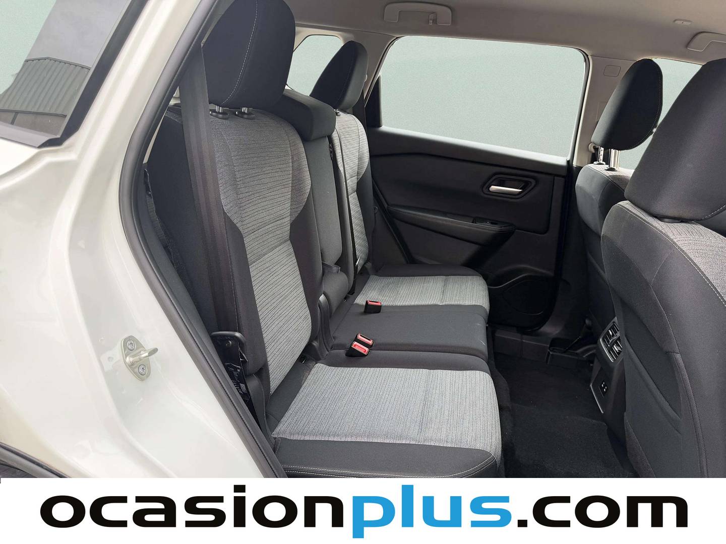 Nissan X-TRAIL Nissan X-Trail 1.5 e-4orce Acenta 4x4 Auto (213 CV) km 0