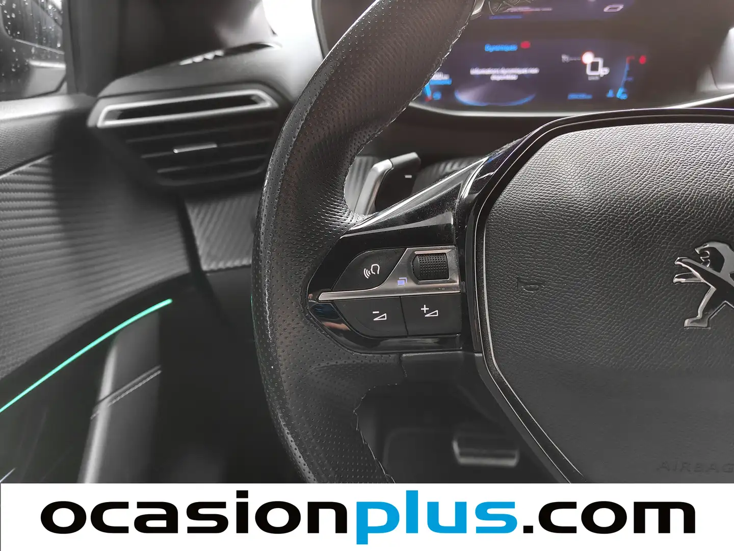 Foto Peugeot 208 Peugeot 208 PureTech 100 GT (100 CV)