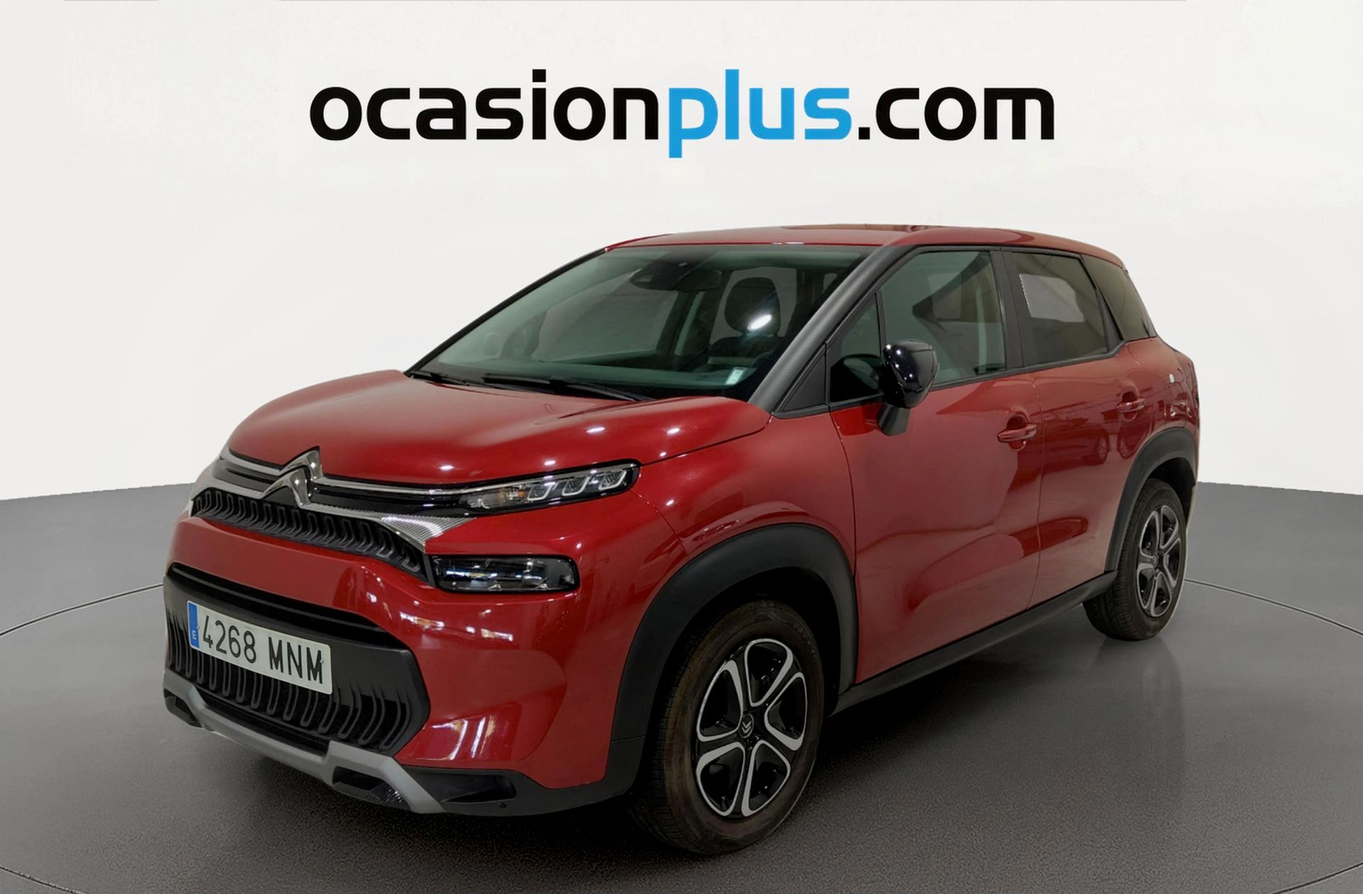 Citroën C3 Aircross PureTech 110 You