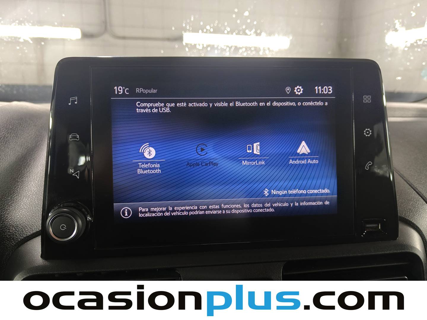 Foto Toyota Proace City Toyota Proace City 1.5 D VX L1  (100 CV)