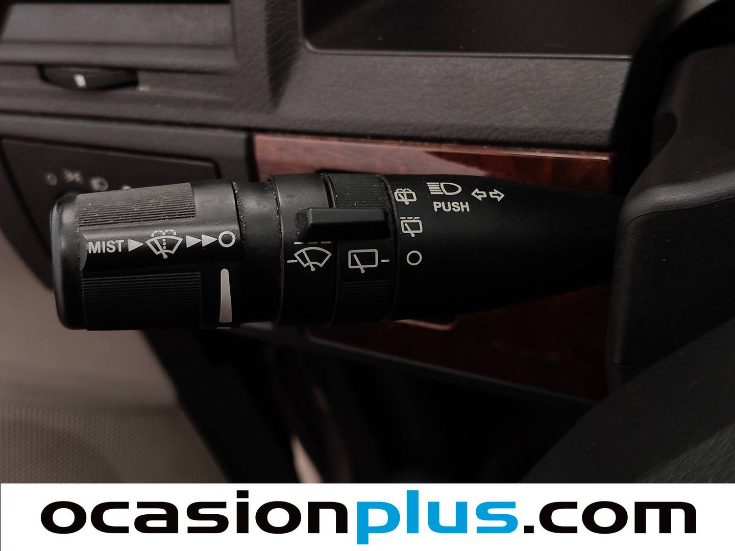 Foto Chrysler Grand Voyager Chrysler Grand Voyager 2.8 CRD LX Confort (163 CV) 7 PLAZAS