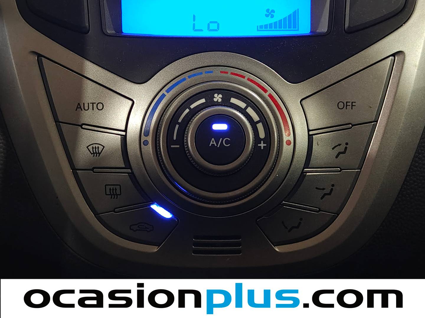 Hyundai ix20 Hyundai ix20 1.4 MPI BlueDrive 25 Aniversario (90 CV) al mejor precio
