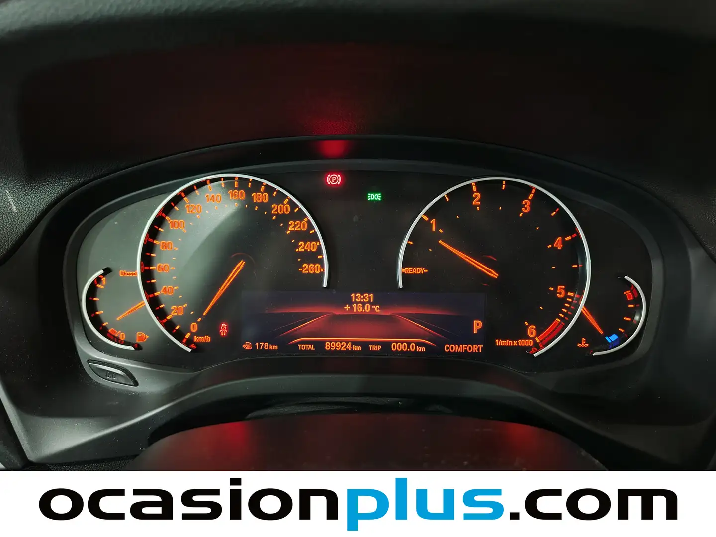 Foto BMW X4 BMW X4 xDrive20d (190 CV)