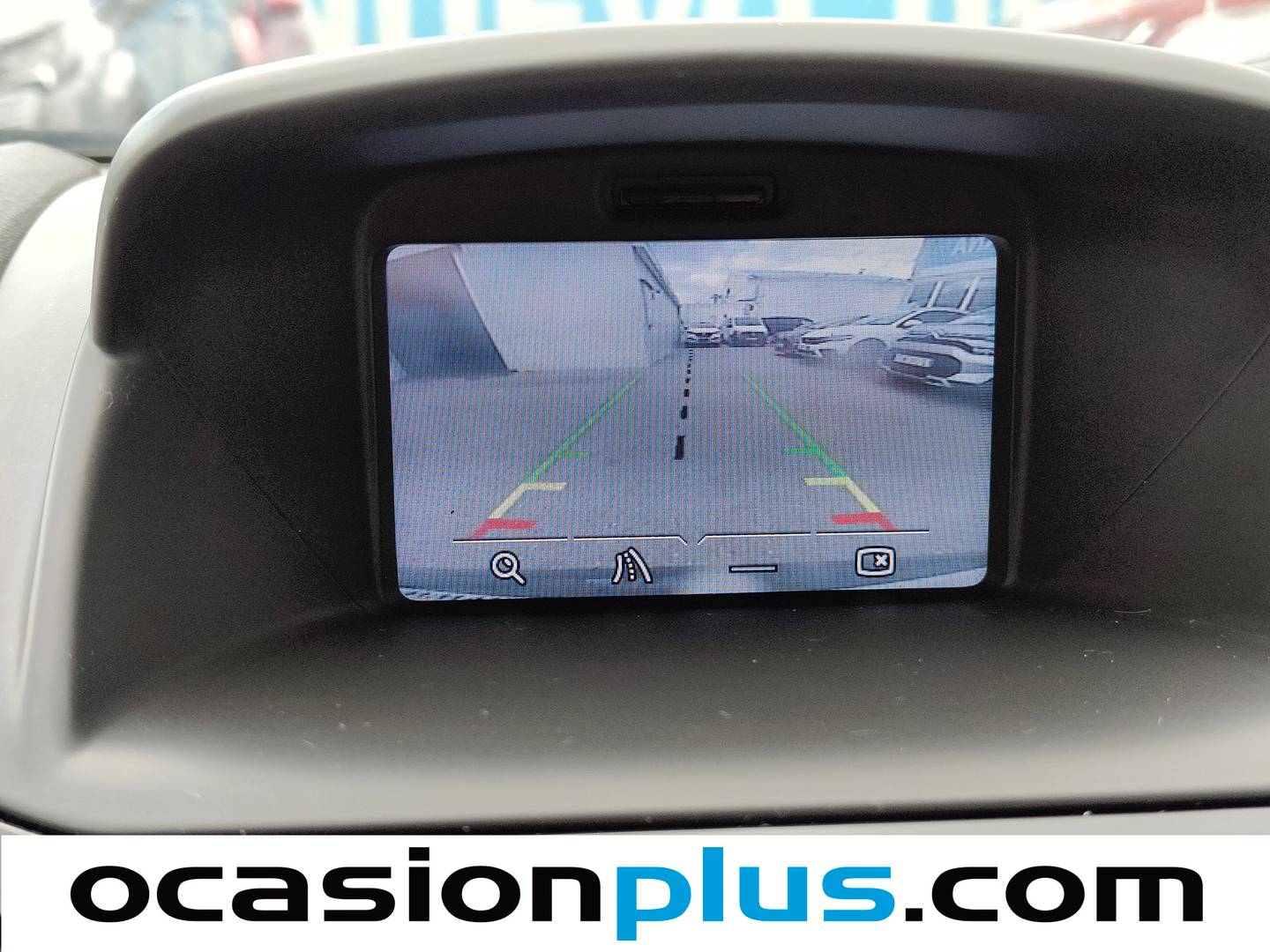 Equipamiento del Ford Fiesta Ford Fiesta 1.0 EcoBoost ST-Line (125 CV)