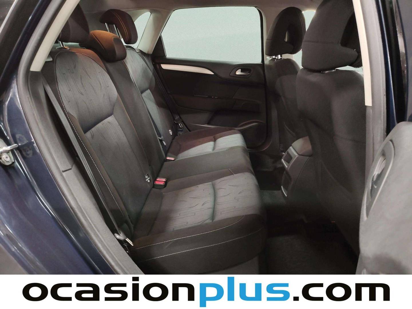 Citroën C4 Citroën C4 1.6 HDi Sport (112 CV) al mejor precio