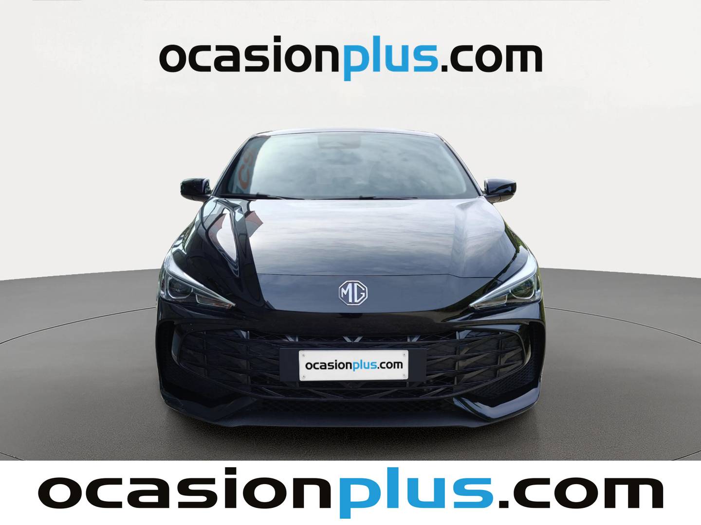 MG MG3 MG MG3 1.5 Comfort (116 CV) 116cv