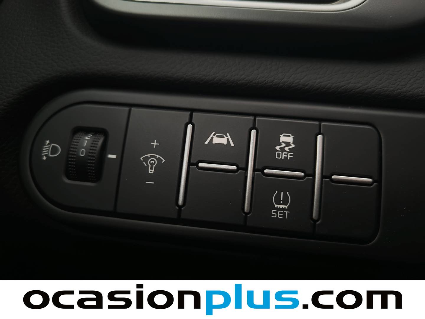 Acabados KIA XCeed KIA XCeed 1.0 T-GDi Drive (100 CV)